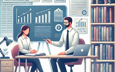 Akademik Danışmanlık Almalı mıyım?
