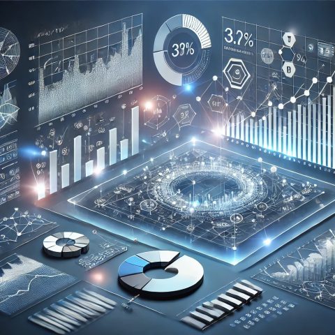📊 Veri Yönetimi, İstatistiksel Analiz ve Bilimsel Raporlama